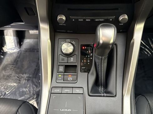 Used 2021 Lexus NX 300 AWD w/ Comfort Package image 19