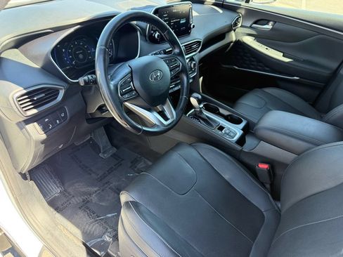 Used 2019 Hyundai Santa Fe FWD w/ Cargo Package image 13