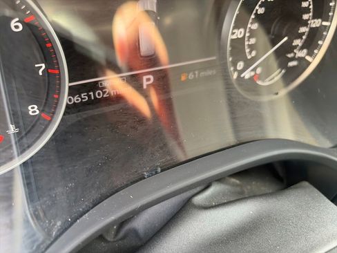 Used 2022 Mitsubishi Outlander SE AWD/4WD image 19