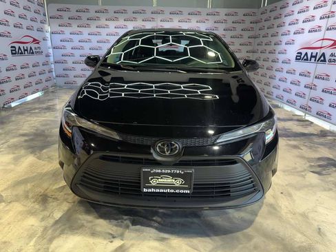 Used 2026 Toyota Corolla LE FWD image 3