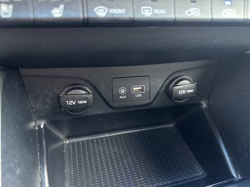 Used 2017 Hyundai Tucson Limited w/ Limited Ultimate Package 03 image 34