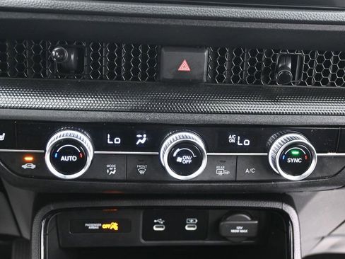Certified 2026 Honda CR-V TrailSport image 17