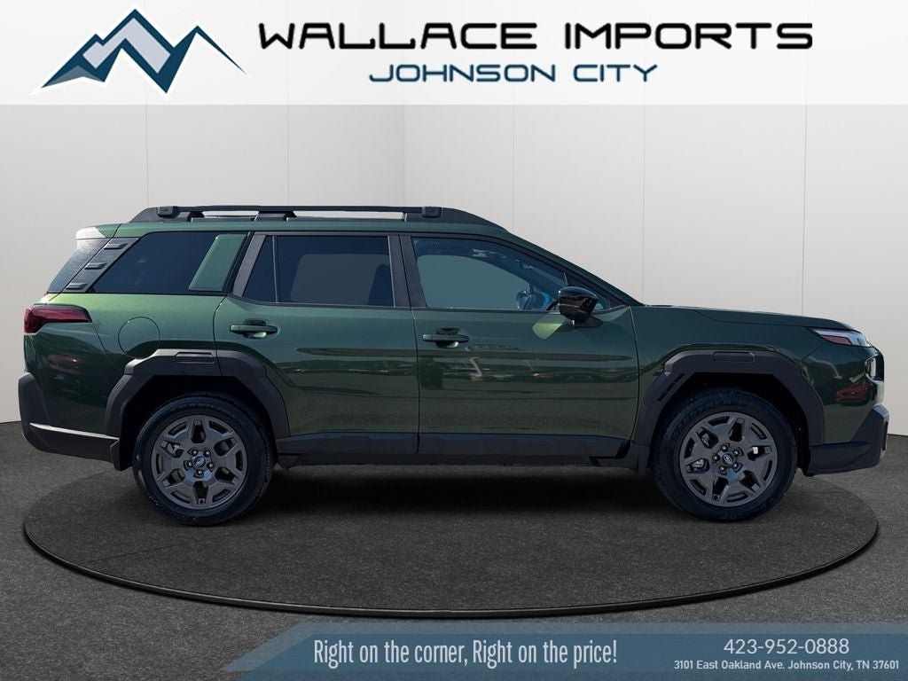 Used 2026 Subaru Outback Premium w/ Premium/Limited Package 2 AWD/4WD image 6