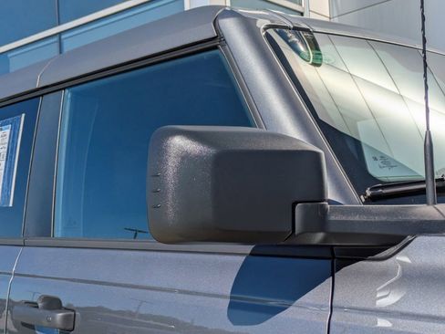 New 2025 Ford Bronco Badlands image 11