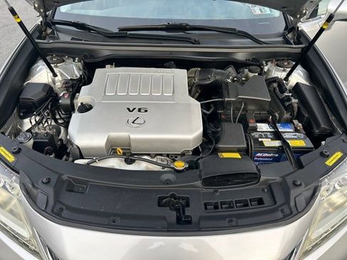 Used 2014 Lexus ES 350 image 34