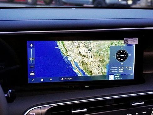 New 2026 Hyundai Palisade SEL image 32
