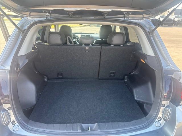 Used 2025 Mitsubishi Outlander Sport SE AWD/4WD image 28
