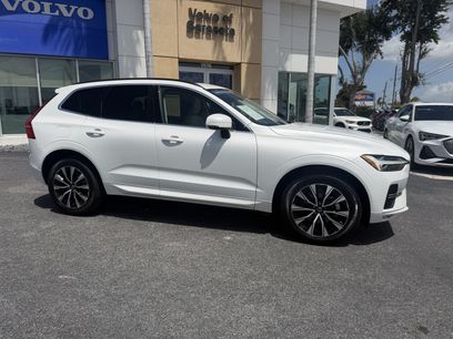 Certified 2023 Volvo XC60 B5 Core w/ Protection Package