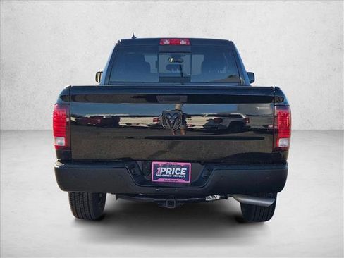 Used 2019 RAM 1500 Classic Warlock image 7