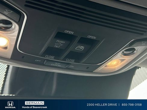 Used 2023 Honda Ridgeline RTL-E image 31