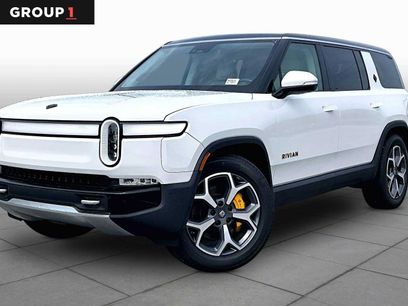 Used 2023 Rivian R1S Launch Edition