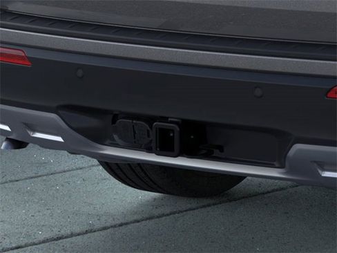 New 2026 Ford Explorer Active w/ Active Comfort Package image 23