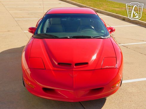 Used 1994 Pontiac Firebird Trans Am image 40