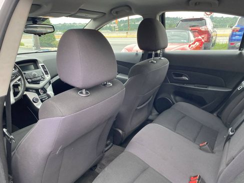 Used 2014 Chevrolet Cruze LT FWD image 14