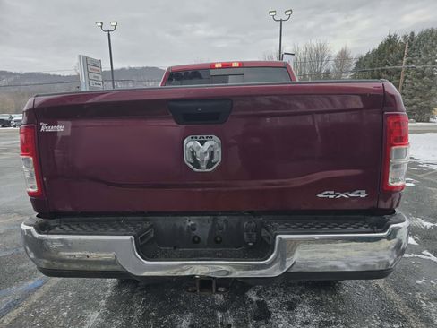 Used 2020 RAM 2500 Tradesman image 4