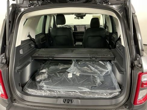 New 2025 Ford Bronco Sport Big Bend AWD/4WD image 29