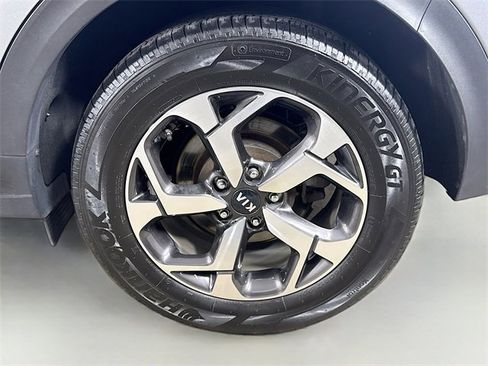Certified 2022 Kia Sportage LX image 31