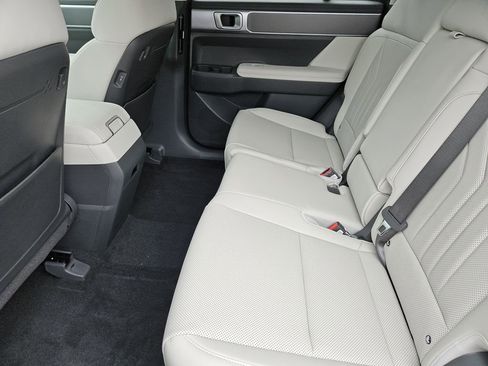 New 2026 Hyundai Santa Fe SEL FWD image 29