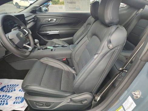 New 2025 Ford Mustang GT Premium image 13