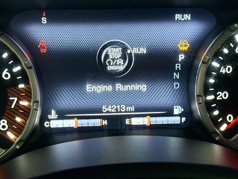 Used 2020 Jeep Renegade Limited image 13