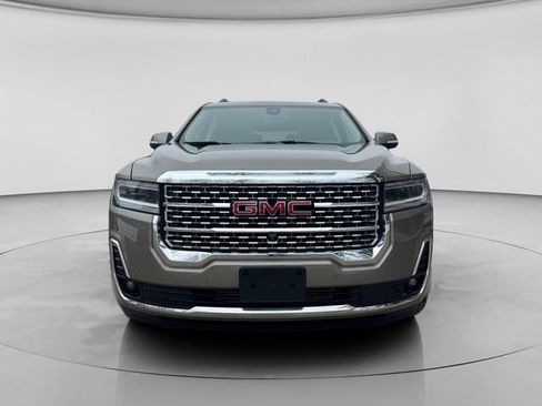 Used 2023 GMC Acadia Denali w/ Denali Ultimate Package image 26