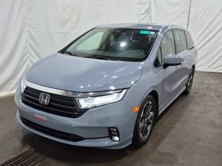 Used 2023 Honda Odyssey Touring video 1
