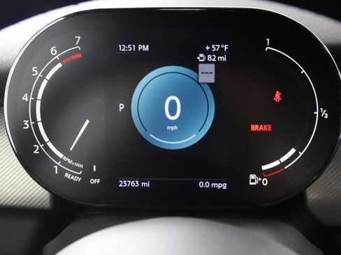 Used 2022 MINI Cooper Convertible image 20