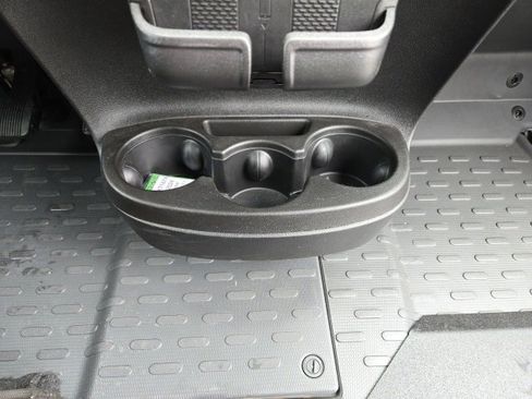 Used 2024 RAM ProMaster 3500 w/ Delivery Van Package image 24