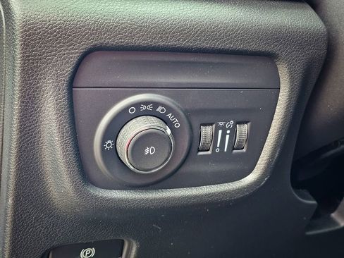 New 2026 Jeep Grand Cherokee Limited AWD/4WD image 14