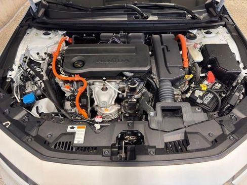 Used 2023 Honda Accord Sport image 29