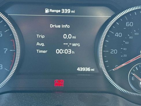 Used 2021 Kia Telluride SX w/ Towing Package image 13