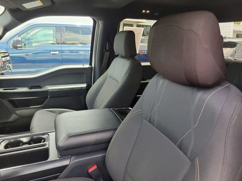 Used 2024 Ford F150 STX RWD image 8