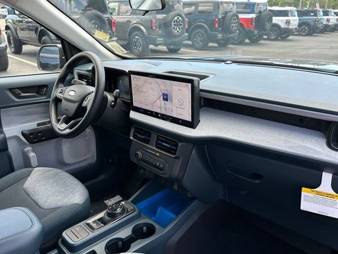 New 2026 Ford Maverick XLT FWD image 13