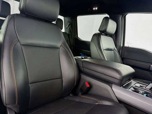 Used 2024 Ford F150 Lariat w/ Tow/Haul Package AWD/4WD image 38