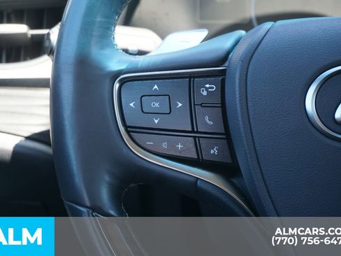 Used 2019 Lexus ES 350 FWD image 31