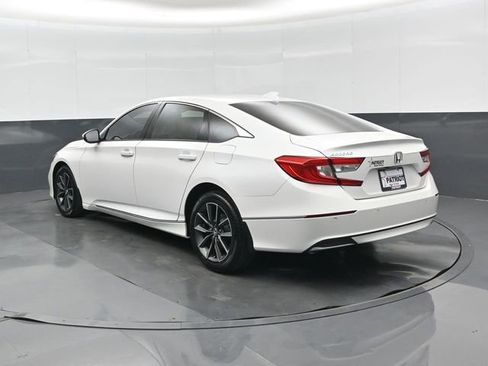 Used 2021 Honda Accord EX-L image 6