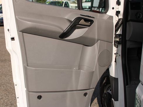 Used 2012 Mercedes-Benz Sprinter 3500 image 13