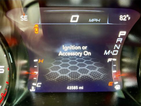 Used 2022 Dodge Charger R/T w/ Blacktop Package image 12