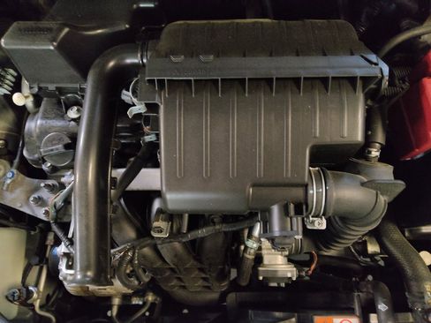 Used 2021 Mitsubishi Mirage G4 ES image 30