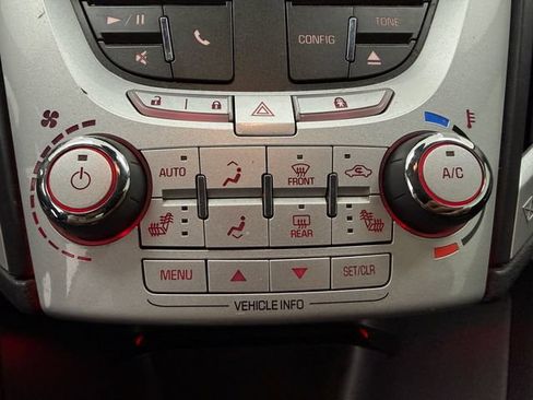 Used 2015 GMC Terrain SLE w/ Convenience Package FWD image 10