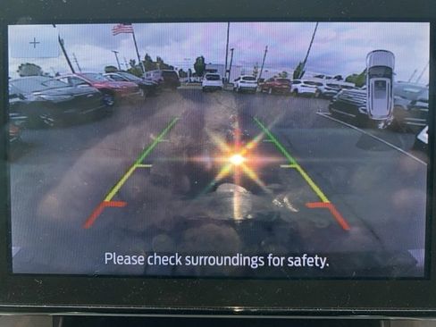 Used 2023 Ford Explorer XLT w/ Equipment Group 202A image 12