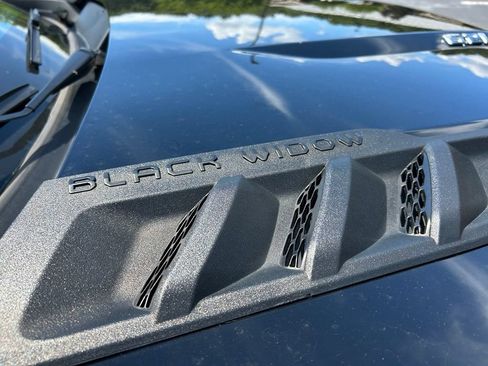Used 2024 Chevrolet Silverado 1500 RST w/ All Star Edition Plus AWD/4WD image 32