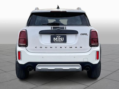 Certified 2023 MINI Cooper Countryman S image 4