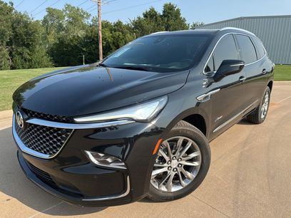 Used 2022 Buick Enclave Avenir w/ Avenir Technology Package