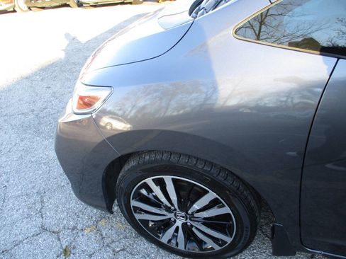 Used 2020 Honda Fit EX image 13