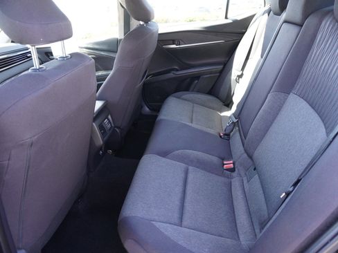 Used 2025 Toyota Camry LE FWD image 13
