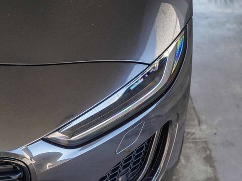 Used 2024 Jaguar F-TYPE R-Dynamic RWD image 11