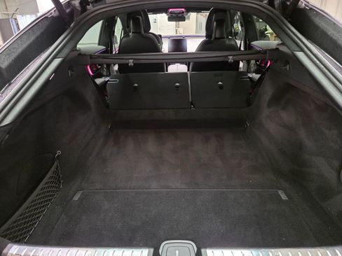 Used 2022 Mercedes-Benz EQS 450+ Sedan image 41