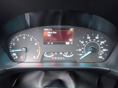 Certified 2022 Ford Escape SEL w/ SEL Stealth AWD Package image 29