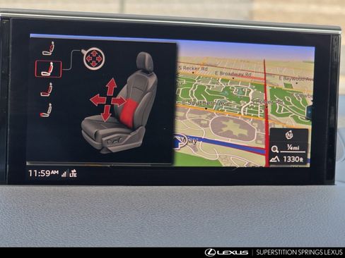 Used 2018 Audi Q7 3.0T Prestige w/ Prestige Package image 17